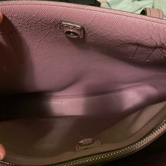 Coach AVENUE CARRYALL IN SIGNATURE CANVAS COACH - Picture 3 of 4